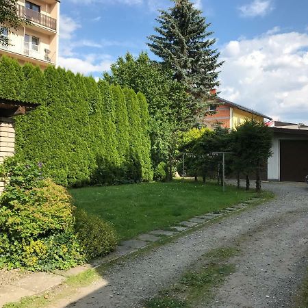 Apartament Przy Rynku 비스와 외부 사진