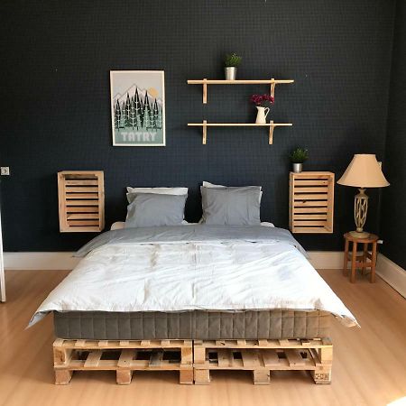 Apartament Przy Rynku 비스와 외부 사진