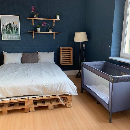 Apartament Przy Rynku 비스와 외부 사진