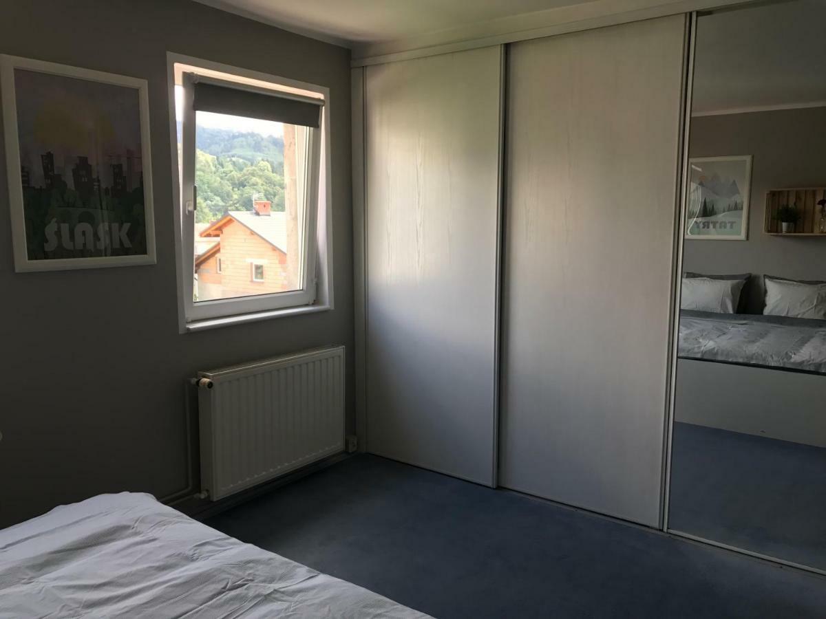 Apartament Przy Rynku 비스와 외부 사진