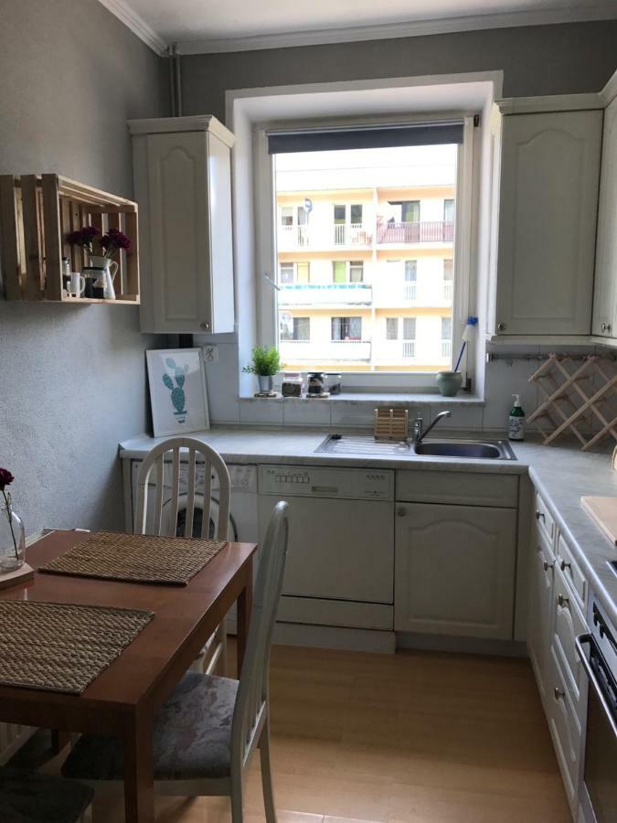 Apartament Przy Rynku 비스와 외부 사진
