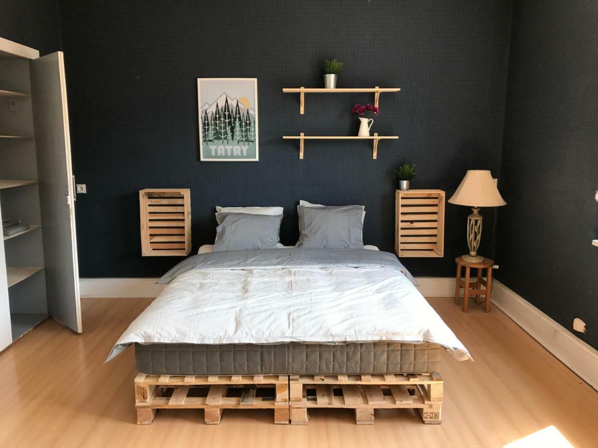 Apartament Przy Rynku 비스와 외부 사진