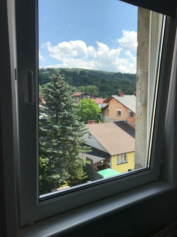 Apartament Przy Rynku 비스와 외부 사진