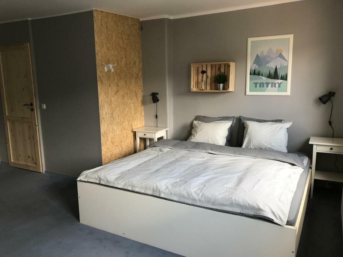 Apartament Przy Rynku 비스와 외부 사진