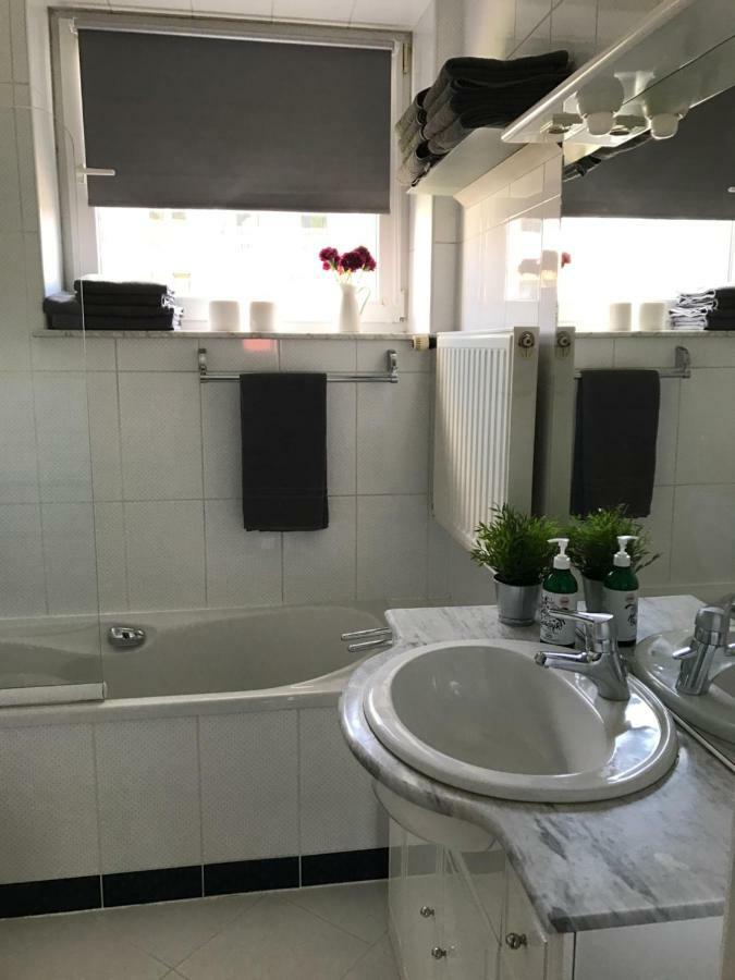 Apartament Przy Rynku 비스와 외부 사진
