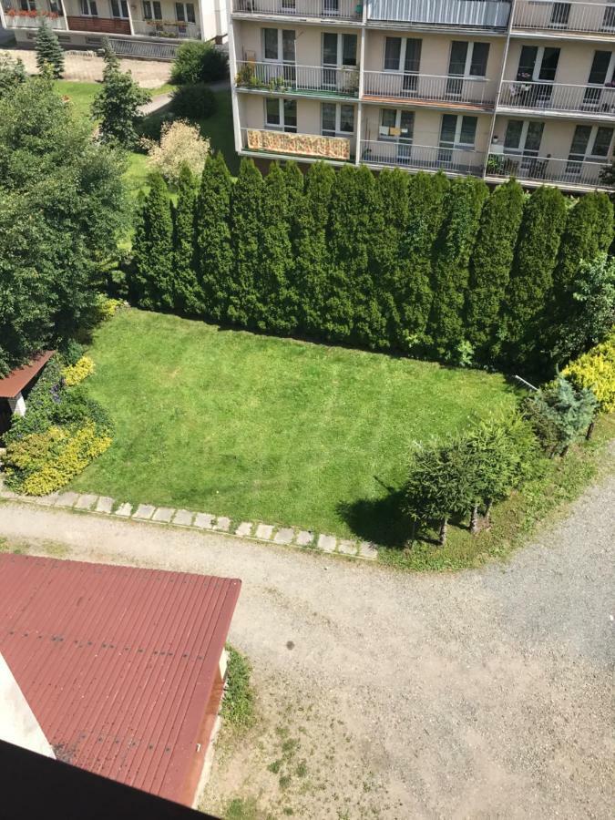 Apartament Przy Rynku 비스와 외부 사진