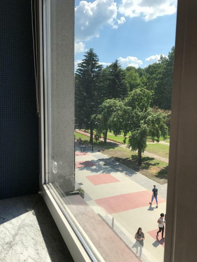 Apartament Przy Rynku 비스와 외부 사진