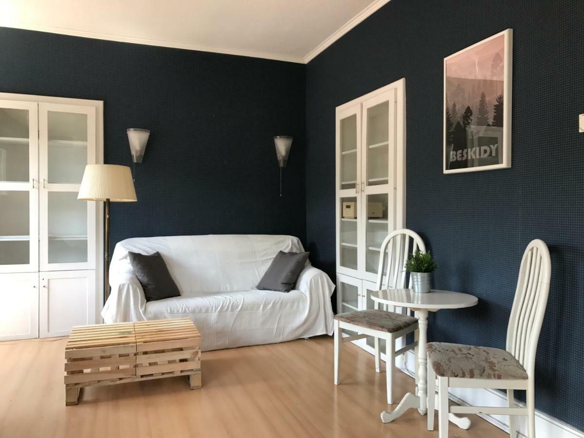 Apartament Przy Rynku 비스와 외부 사진