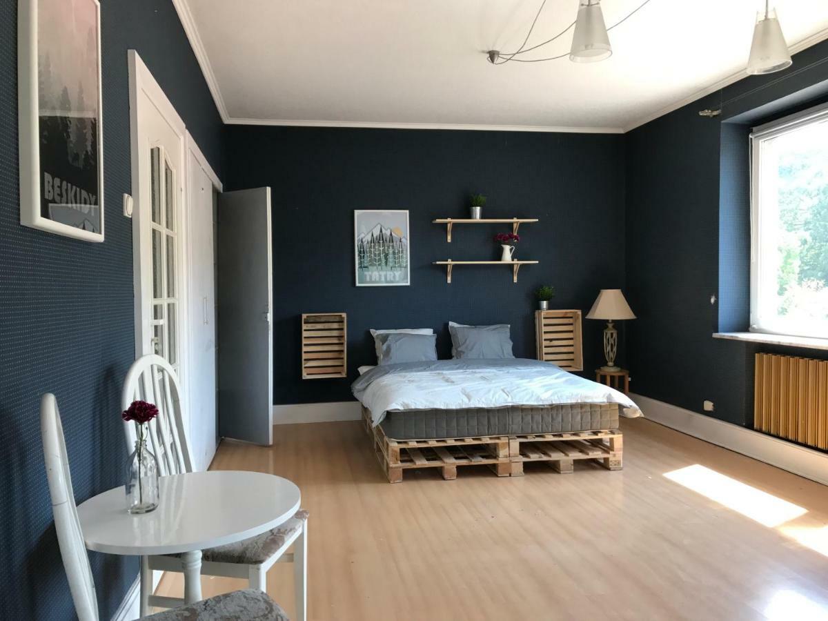 Apartament Przy Rynku 비스와 외부 사진