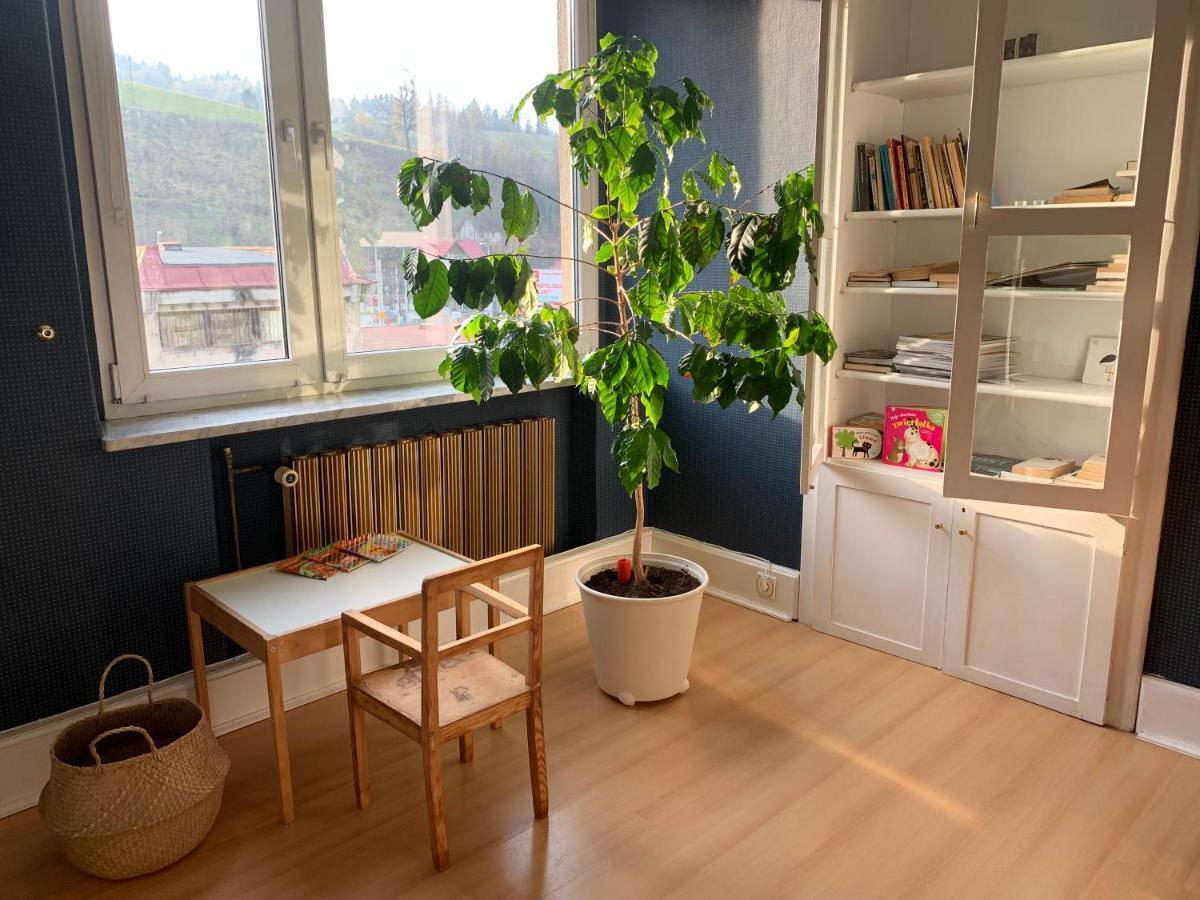 Apartament Przy Rynku 비스와 외부 사진