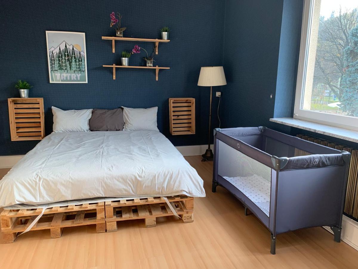 Apartament Przy Rynku 비스와 외부 사진